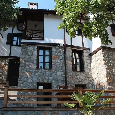 Sapanca Villa Natura Vakantiehuis Sakarya (Marmara)