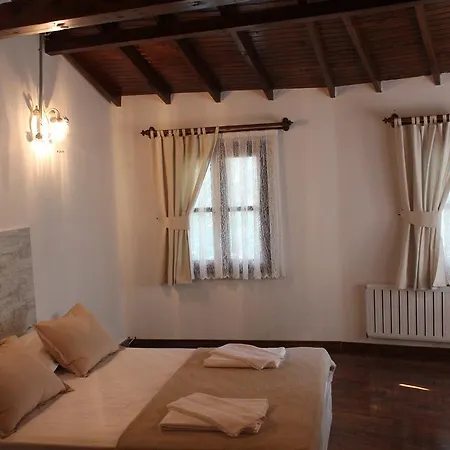 Sapanca Villa Natura * Sakarya (Marmara)