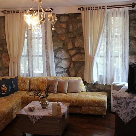 Sapanca Villa Natura Sakarya (Marmara)