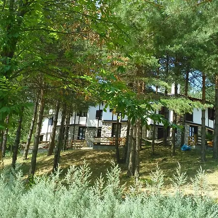 Vakantiehuis Sapanca Villa Natura