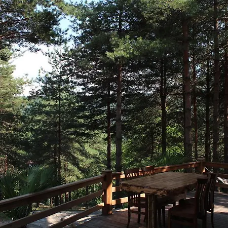 Sapanca Villa Natura Sakarya (Marmara)