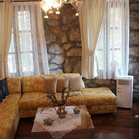 Sapanca Villa Natura Vakantiehuis
