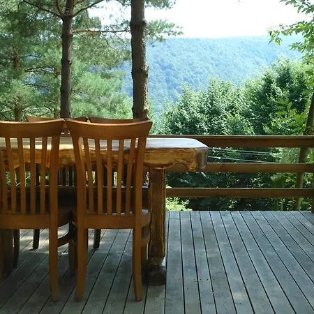 Sapanca Villa Natura Vakantiehuis Sakarya (Marmara)