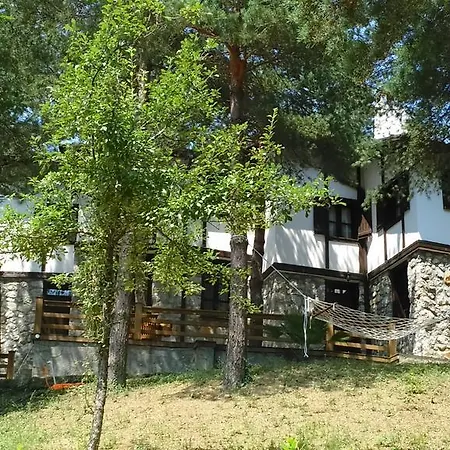Vakantiehuis Sapanca Villa Natura Sakarya (Marmara)