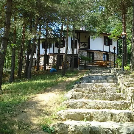 Sapanca Villa Natura * Sakarya (Marmara)