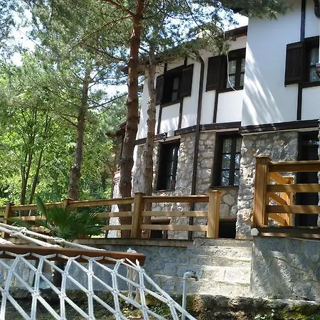 Sapanca Villa Natura Sakarya (Marmara)