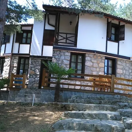 Vakantiehuis Sapanca Villa Natura Sakarya (Marmara)