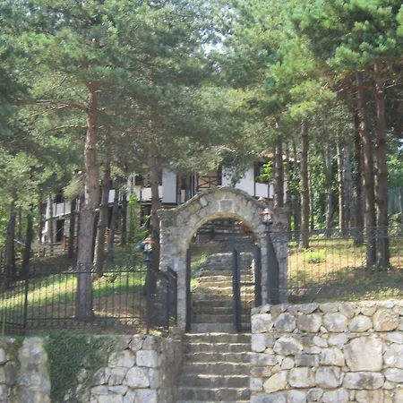 Vakantiehuis Sapanca Villa Natura Sakarya (Marmara)