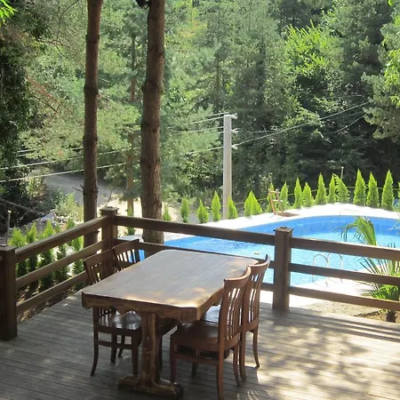Sapanca Villa Natura Sakarya (Marmara)
