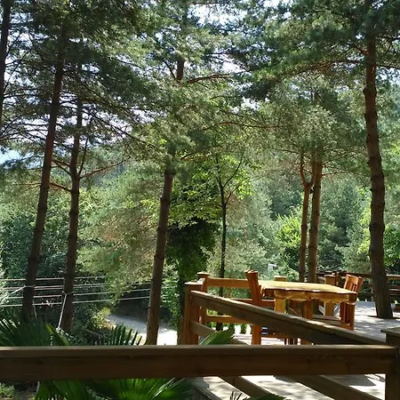 Vakantiehuis Sapanca Villa Natura Sakarya (Marmara)
